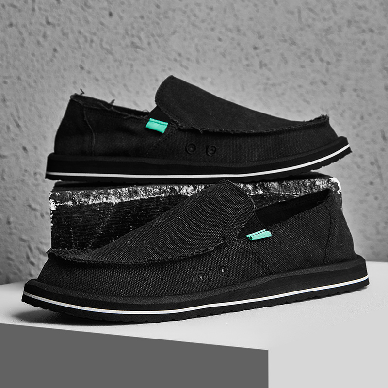 Men'S Shoes Loafers Casual - Nouvelles Chaussures Décontractées pour Homme en