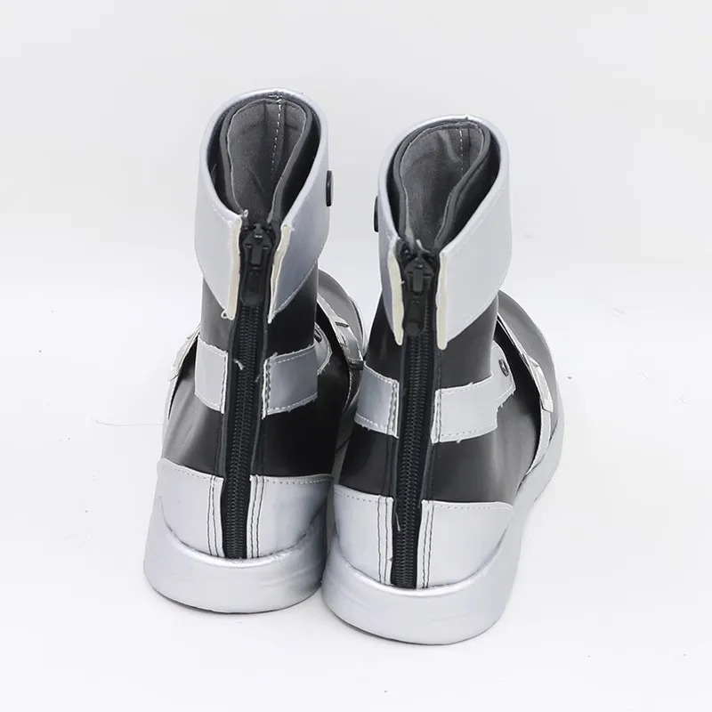 Men'S Shoes Zone - Chaussures de Cosplay Zenless Zone Zero