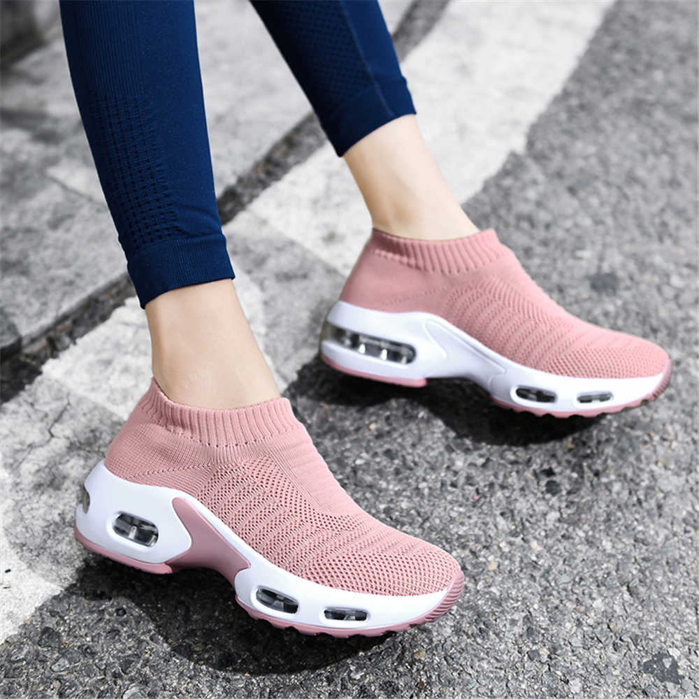 Casual Sneaker Low - Grande taille numéro 38 bottes à