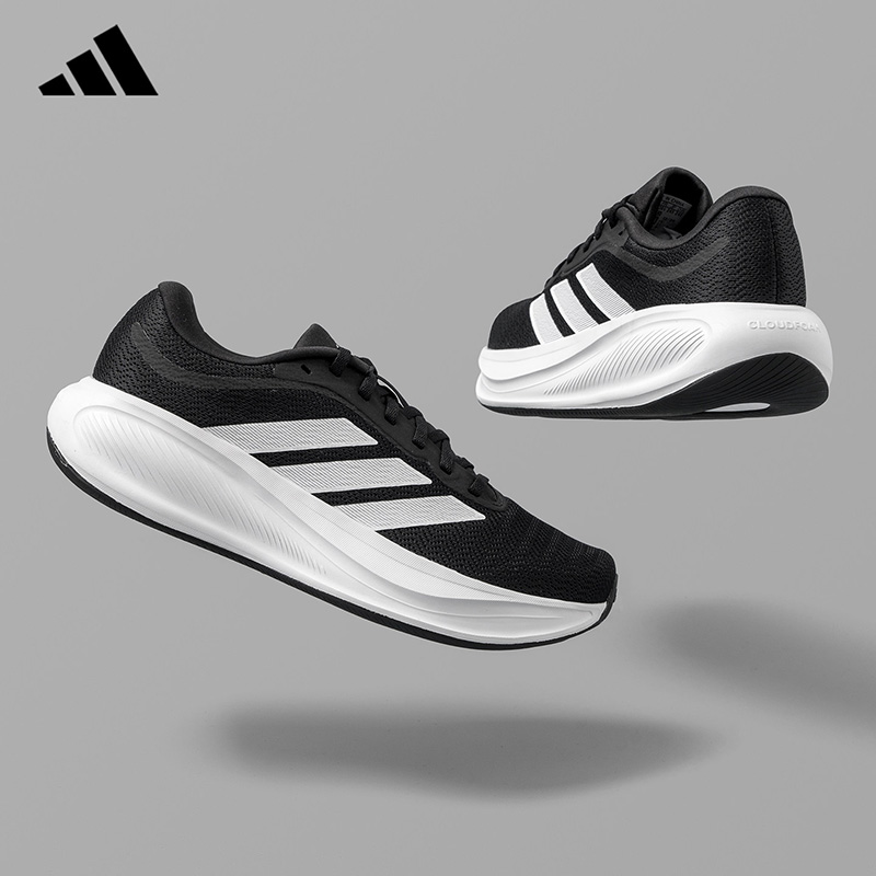 Men Shoes Running Adidas - Adidas Kj1736 Chaussures de course pour