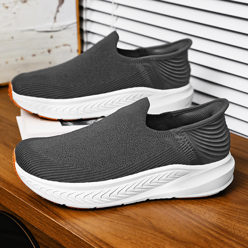 Running Shoes Lightweight - Chaussures de course en maille, baskets