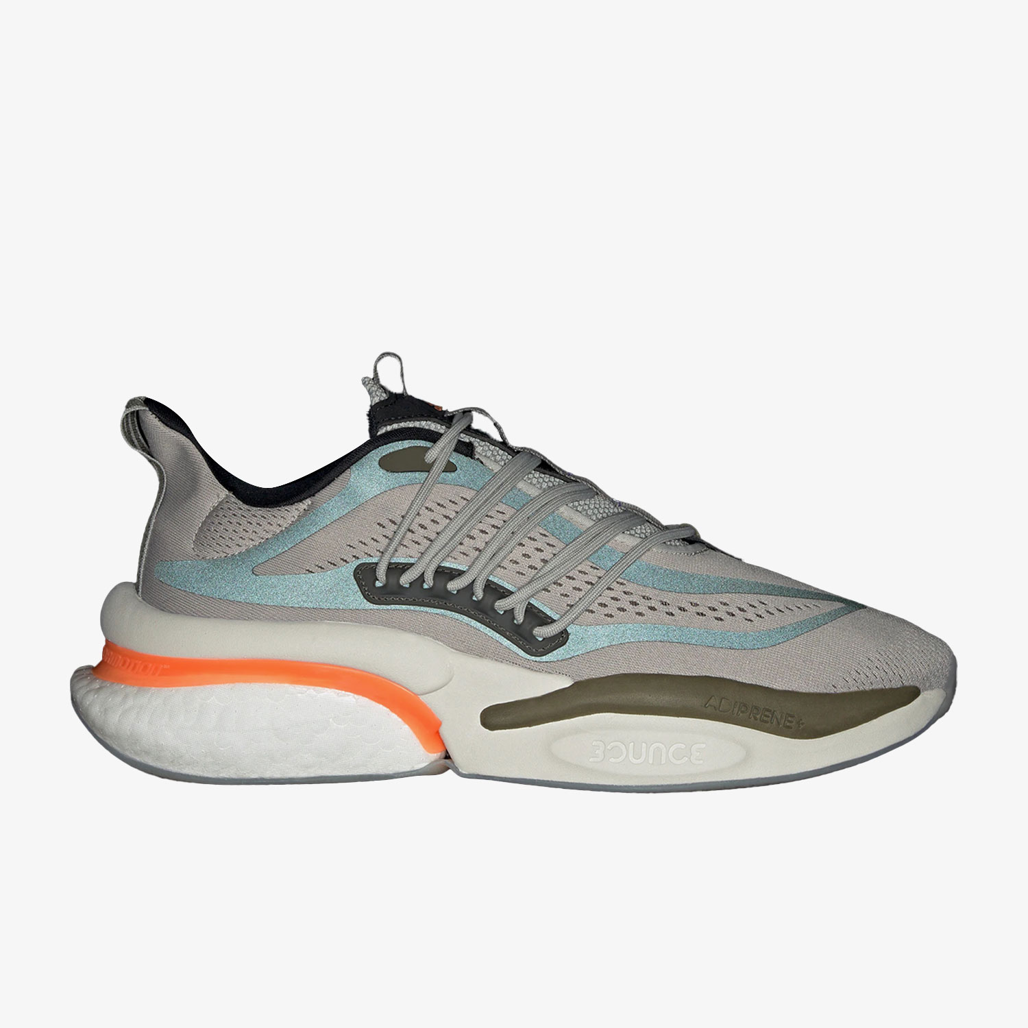 Men Shoes Running Adidas - Adidas Authentic AlphaBoost V1 Chaussures de