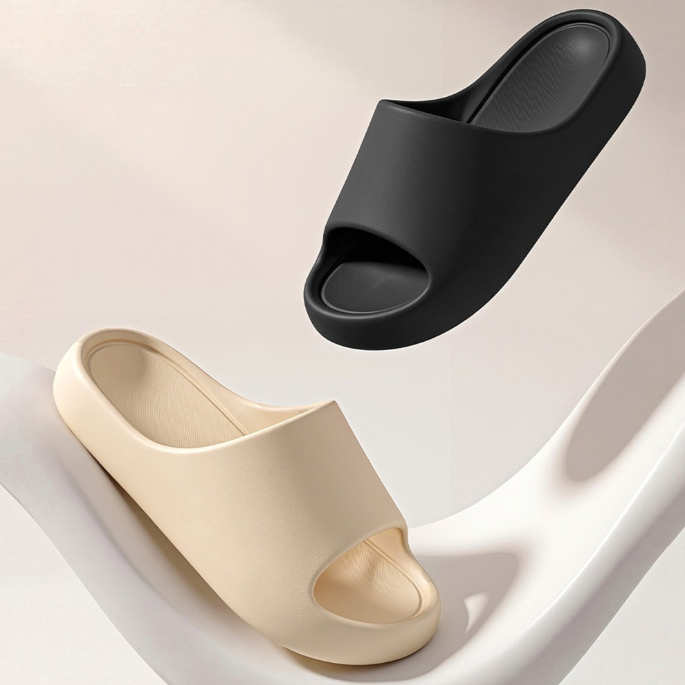 Men'S Shoes With Platform - Nouvelles pantoufles d'été légères pour femmes