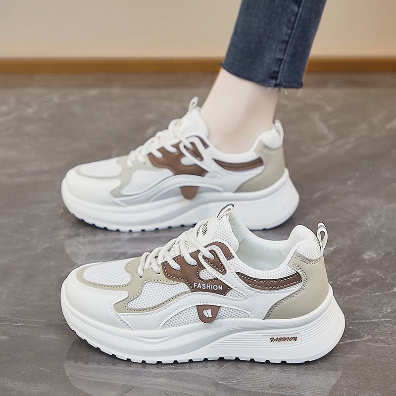 Running Shoes Lightweight - Chaussures de sport respirantes en maille