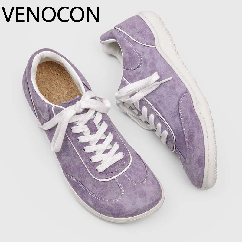 Men'S Shoes Zero Drop - VENOCON Chaussures et baskets unisexe à