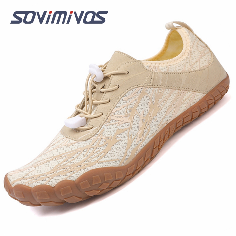 Men'S Shoes Zero Drop - Chaussures minimalistes pour femmes et hommes,