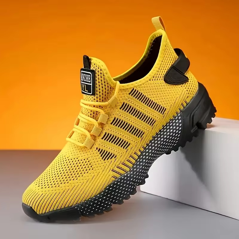 Men Shoes Size Chart - 2025 nouveaux hommes chaussures de course