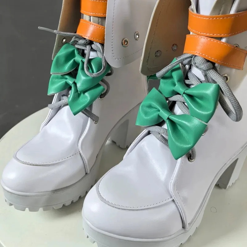 Men'S Shoes Zone - Chaussures IDS3Game Zenless Zone Zero ZZZ