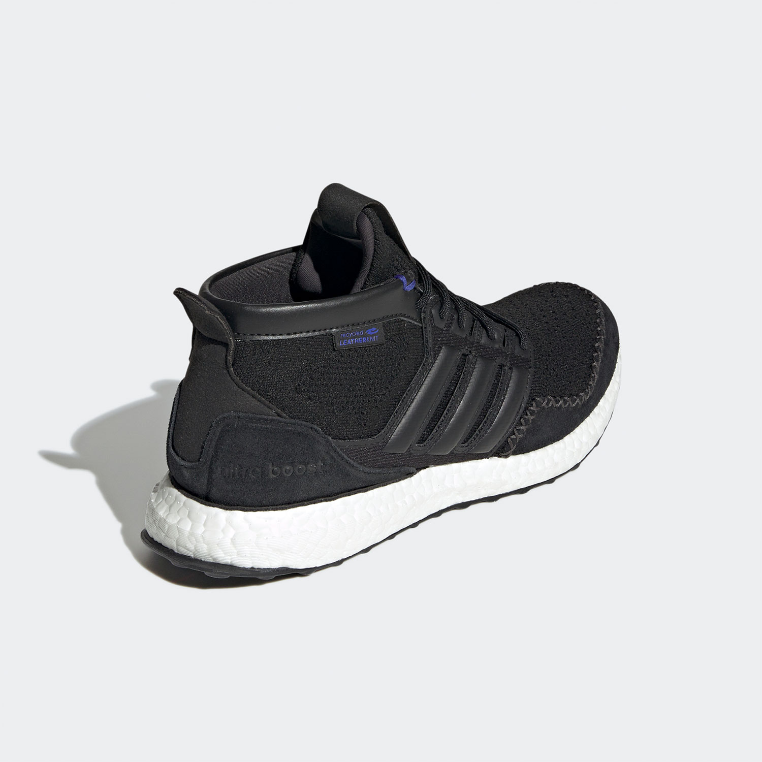 Men Shoes Running Adidas - adidas ULTRABOOST rLEA LAB HI chaussures