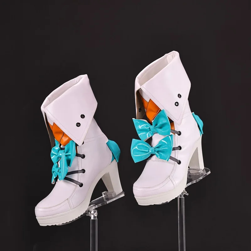 Men'S Shoes Zone - Chaussures de cosplay UUI1Zenless Zone Zero,