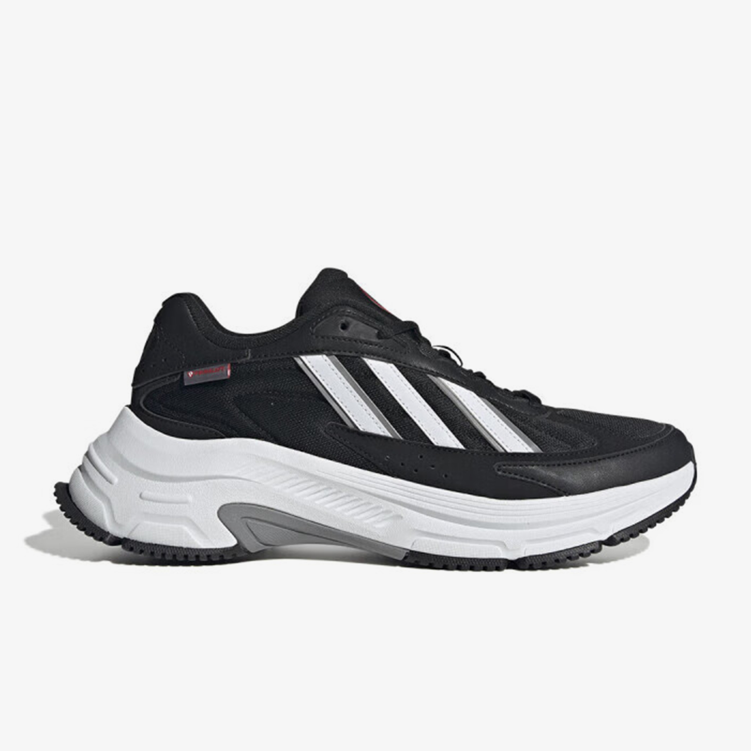 Men Shoes Running Adidas - Adidas véritable automne nouveaux hommes semelle