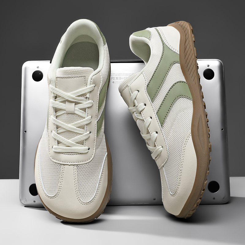 Men'S Shoes Zero Drop - Chaussures minimalistes unisexes à bout large