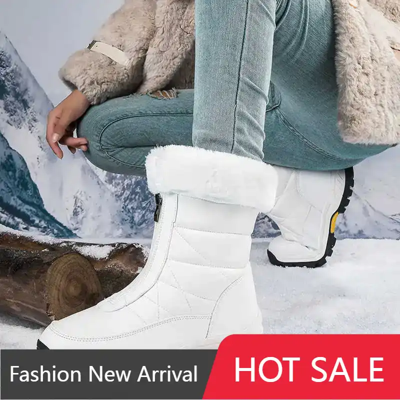 Men Shoes Eu To Us Size - Baskets femme marche argent botte femme