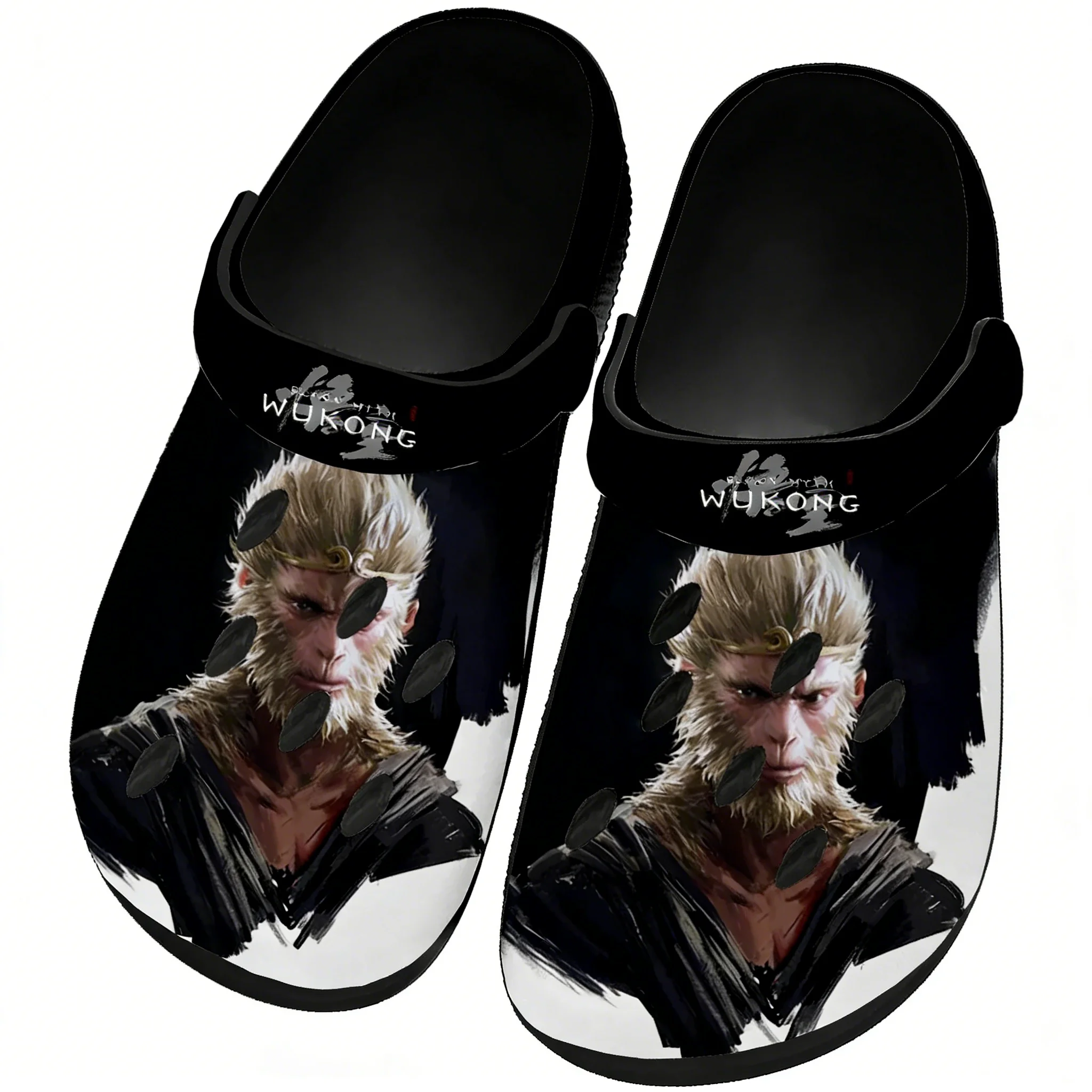 Men'S Shoes Quality - Sandales Black Myth Wukong pour femmes