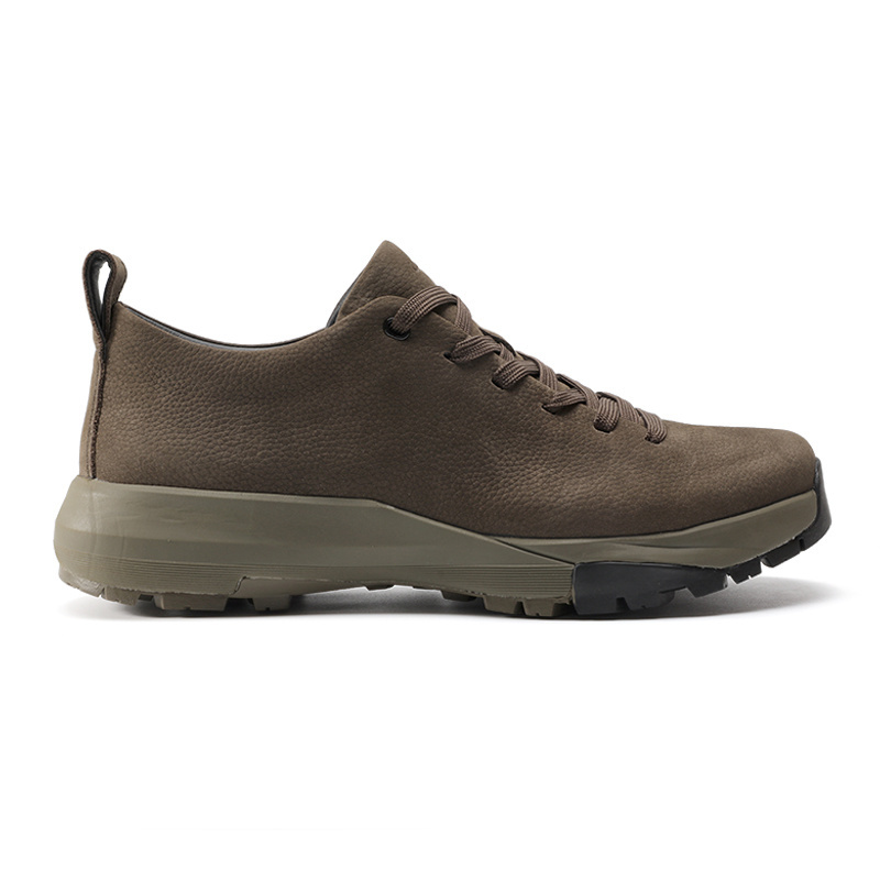 Men'S Shoes Christian Louboutin - Chaussures en cuir véritable pour hommes,