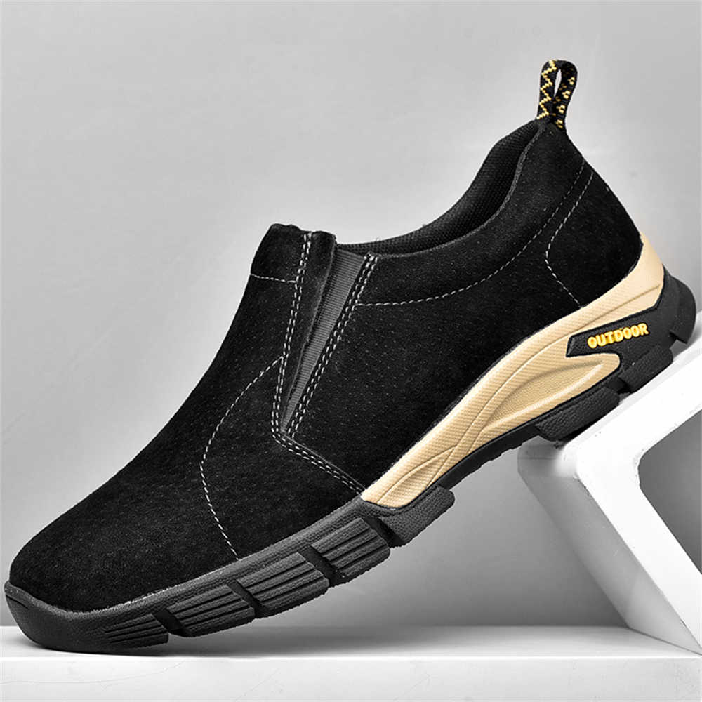 Men'S Shoes Size 42 In Us - Mocassins antidérapants pour homme, taille 42,