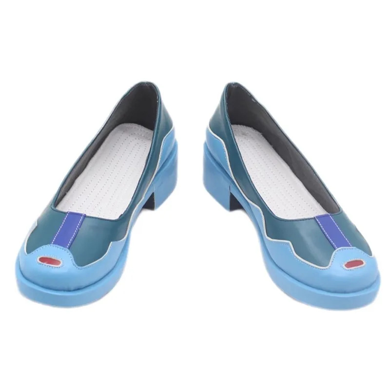Men'S Shoes Zone - Zhu Yuan Zenless Zone zéro Cosplay