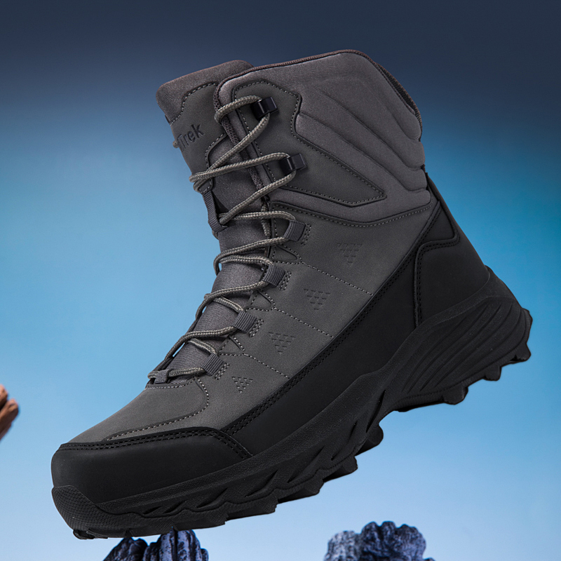 Men'S Shoes Dq - Bottes militaires imperméables ultralégères pour hommes,