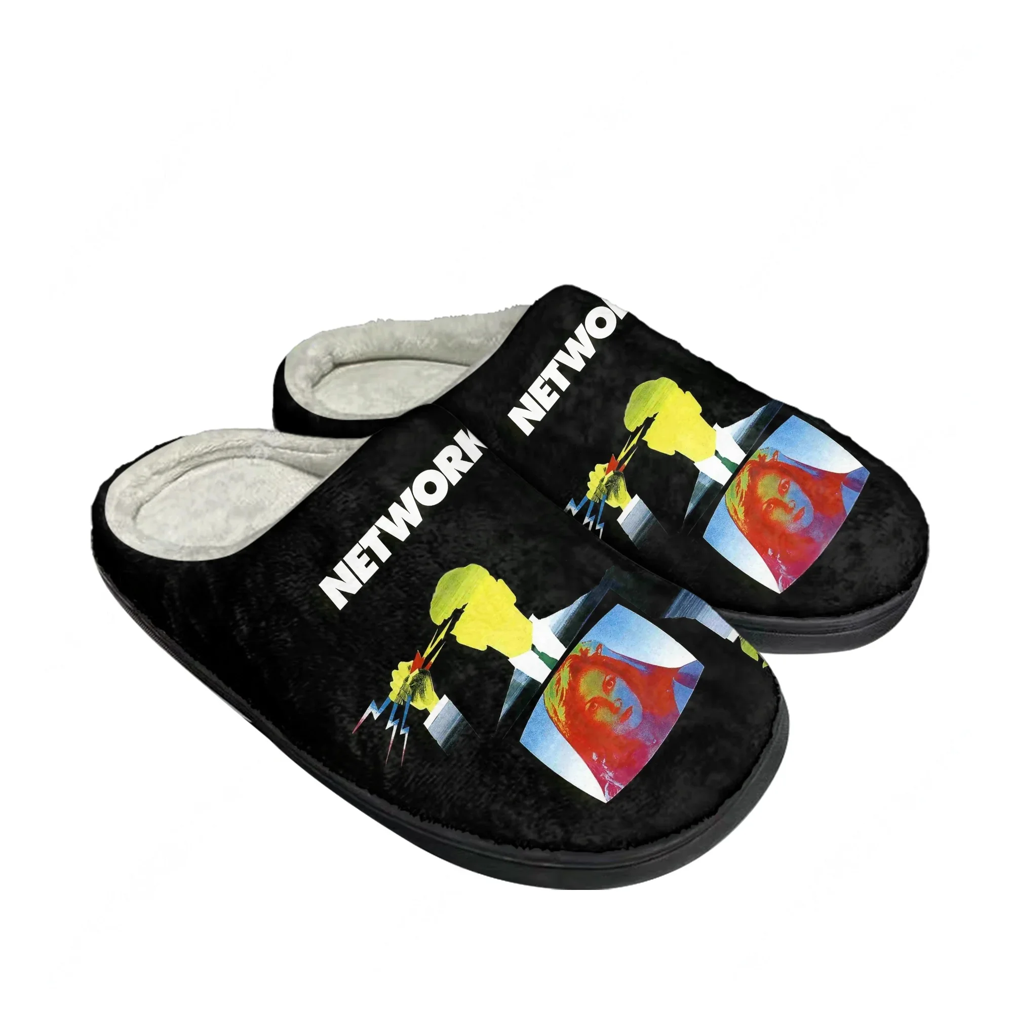 Men'S Shoes Quality - Chaussons en coton pour toute la