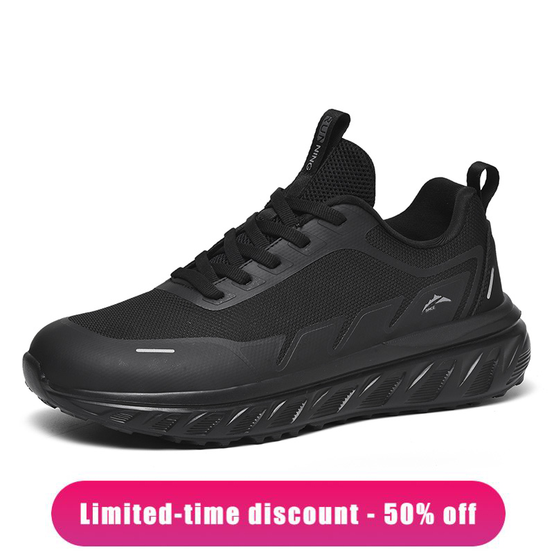Men Shoes Jd Sports - Chaussures de Jogging en maille respirantes