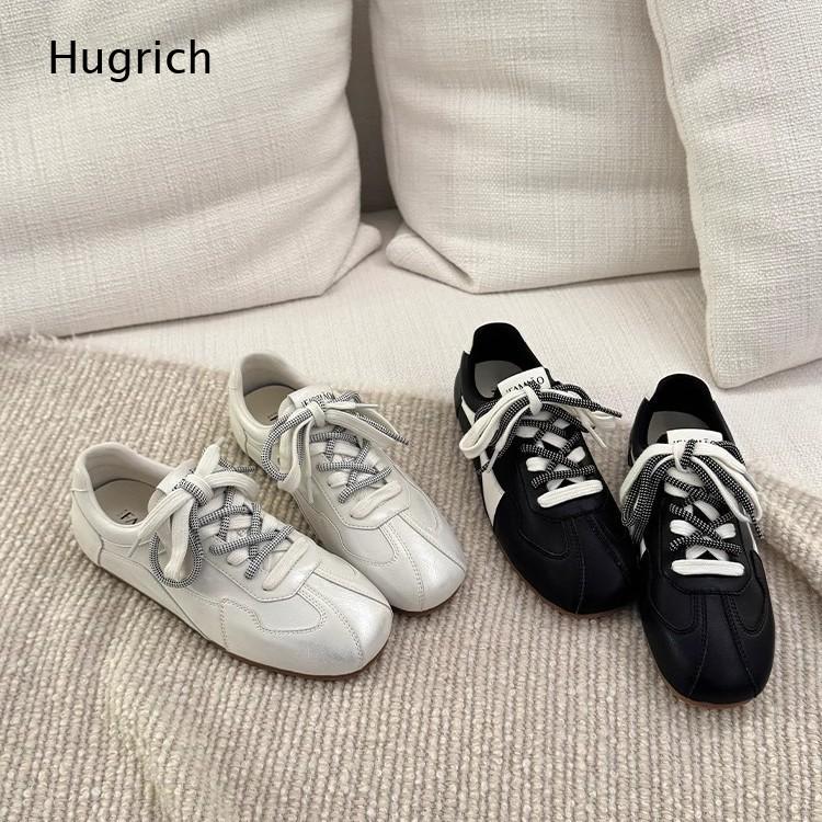 Casual Sneaker Low - Sneakers basses d'inspiration vintage pour femmes,