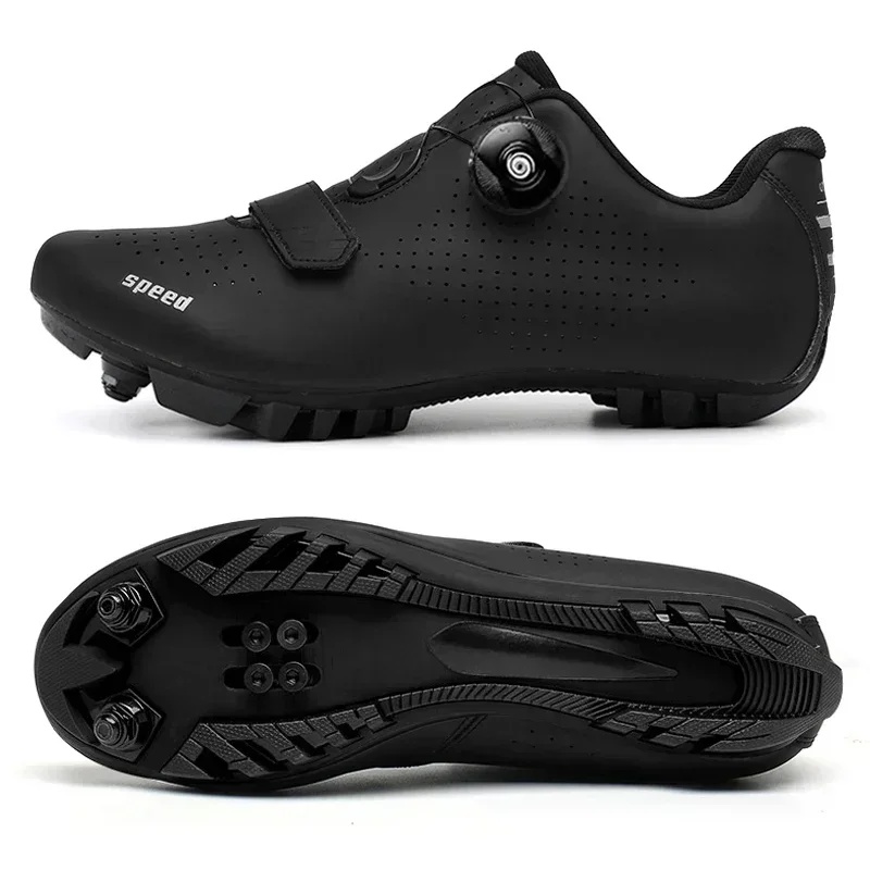 Men Shoes Sneakers - Chaussures de VTT unisexes, chaussures de