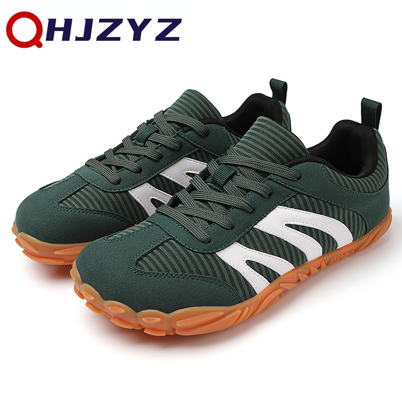 Men'S Shoes Zero Drop - Nouvelles chaussures larges pour hommes et