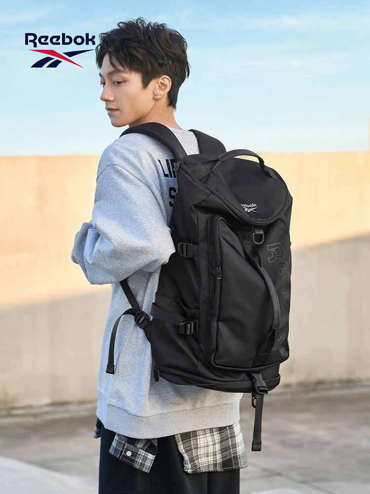 Men Shoes Reebok - Sac à dos de voyage convertible