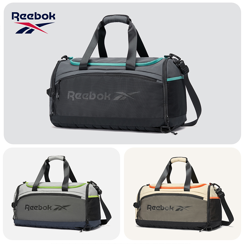 Men Shoes Reebok - Sac de voyage convertible unisexe REEBOK