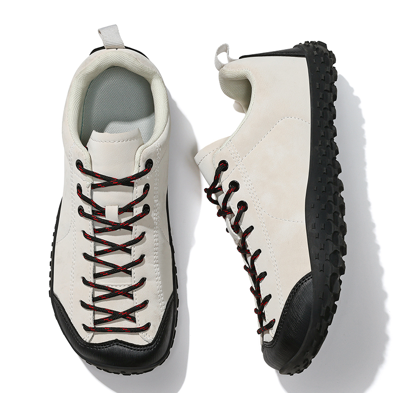 Men'S Shoes Zero Drop - ELUVA hommes minimaliste pieds nus baskets