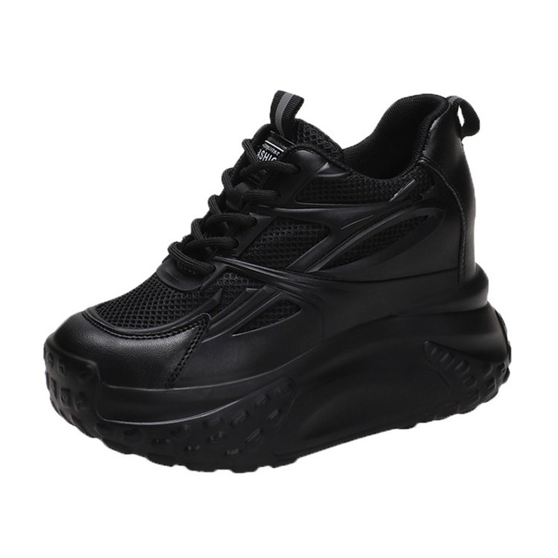 Casual Sneaker Low - Femmes automne en plein air marche