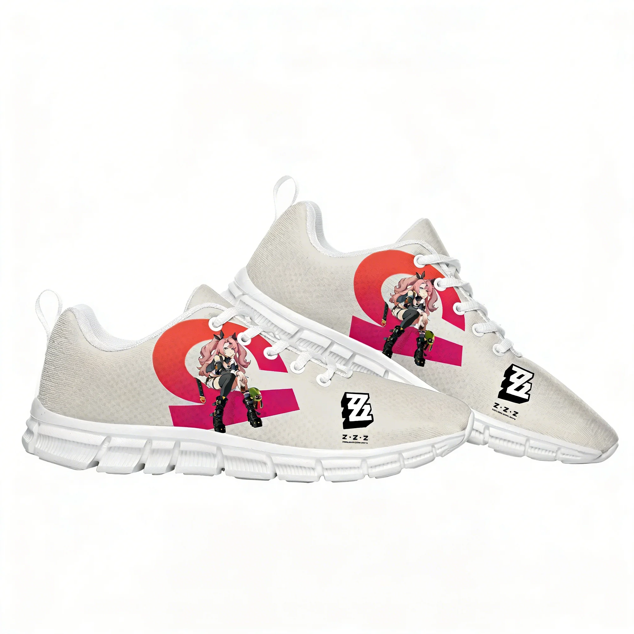 Men'S Shoes Zone - Absolute Zone Zero Sneakers pour hommes,