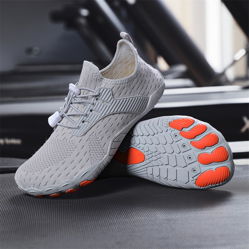 Men'S Shoes Zero Drop - Chaussures minimalistes unisexe à semelle zéro