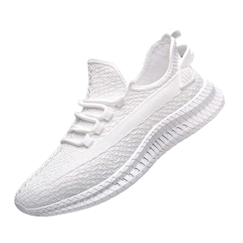 Men'S Shoes Size 42 In Us - Chaussures de sport légères en maille