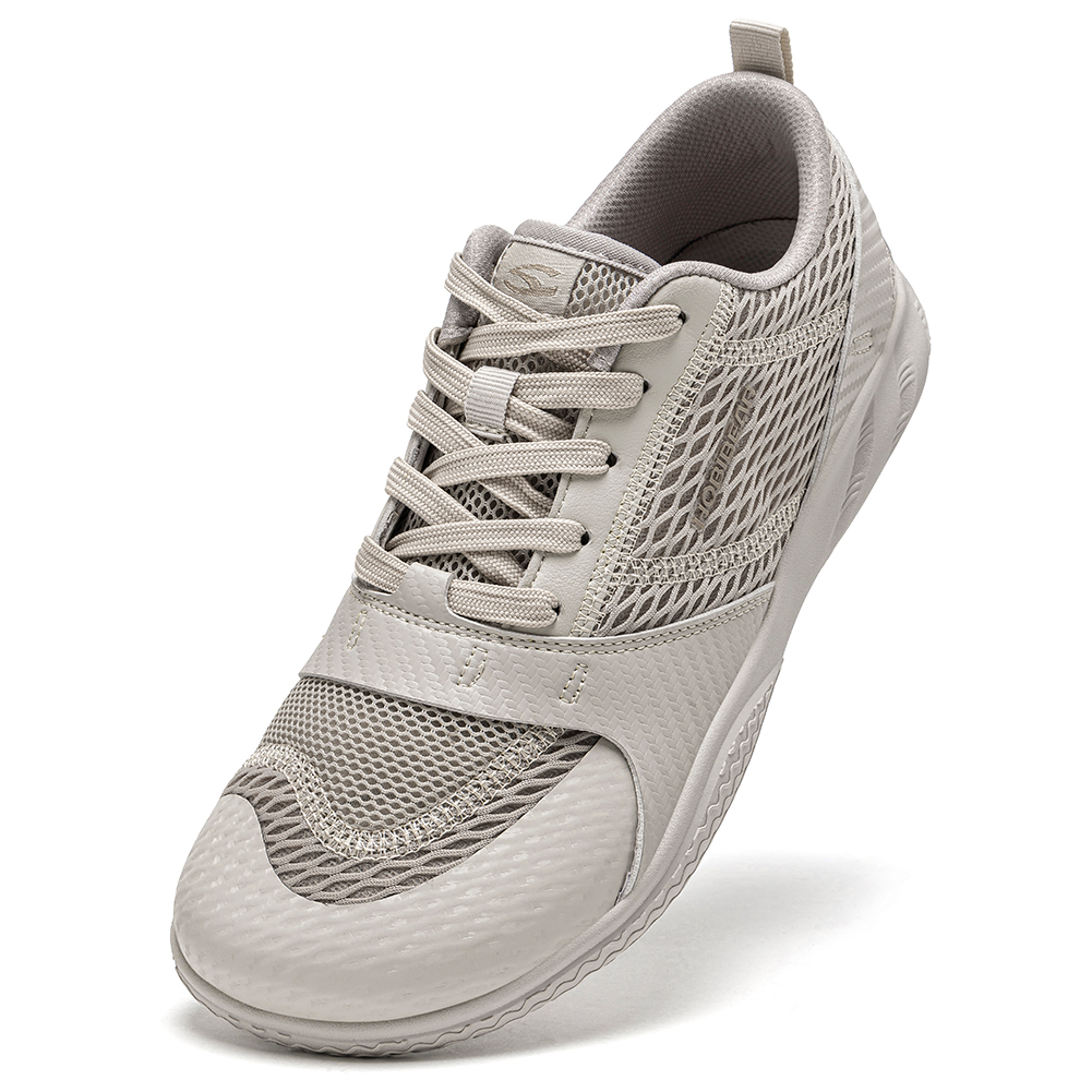 Men'S Shoes Zero Drop - HOBIBEAR Chaussures de randonnée et de