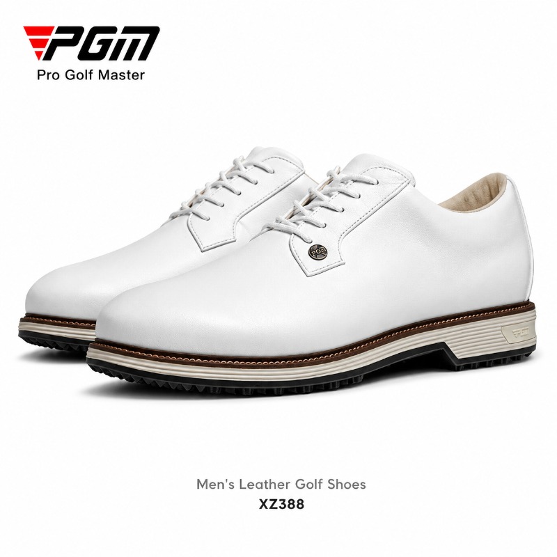 Men Shoes Eu To Us Size - PGM – chaussures de golf en