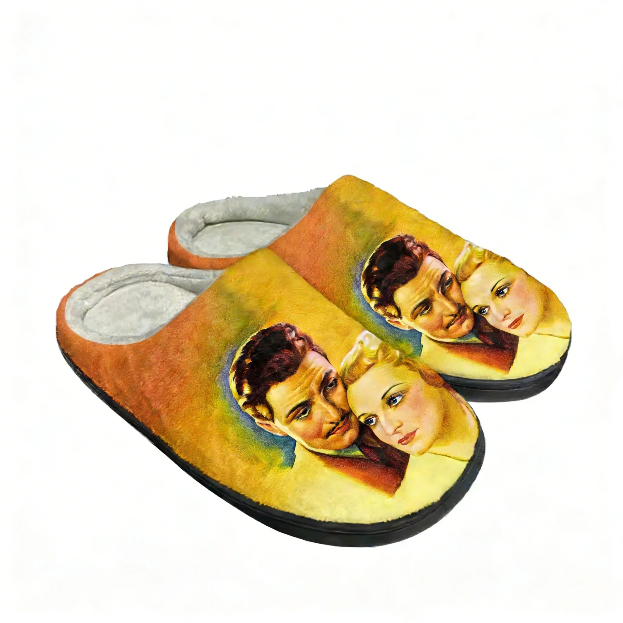 Men'S Shoes Quality - Chaussons en coton The 39 Steps
