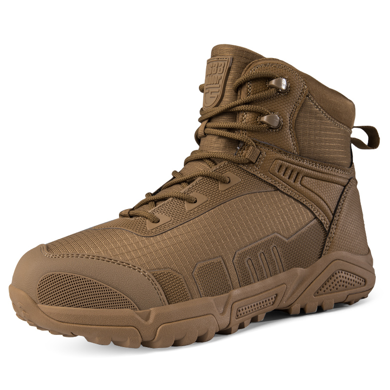 Men'S Shoes Dq - Hommes bottes tactiques hommes armée chaussures