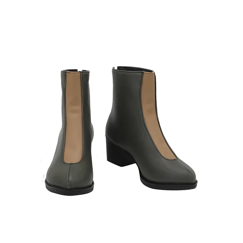 Men Shoes Rebel - Bottes de Cosplay Rebels Ahsoka Tano,