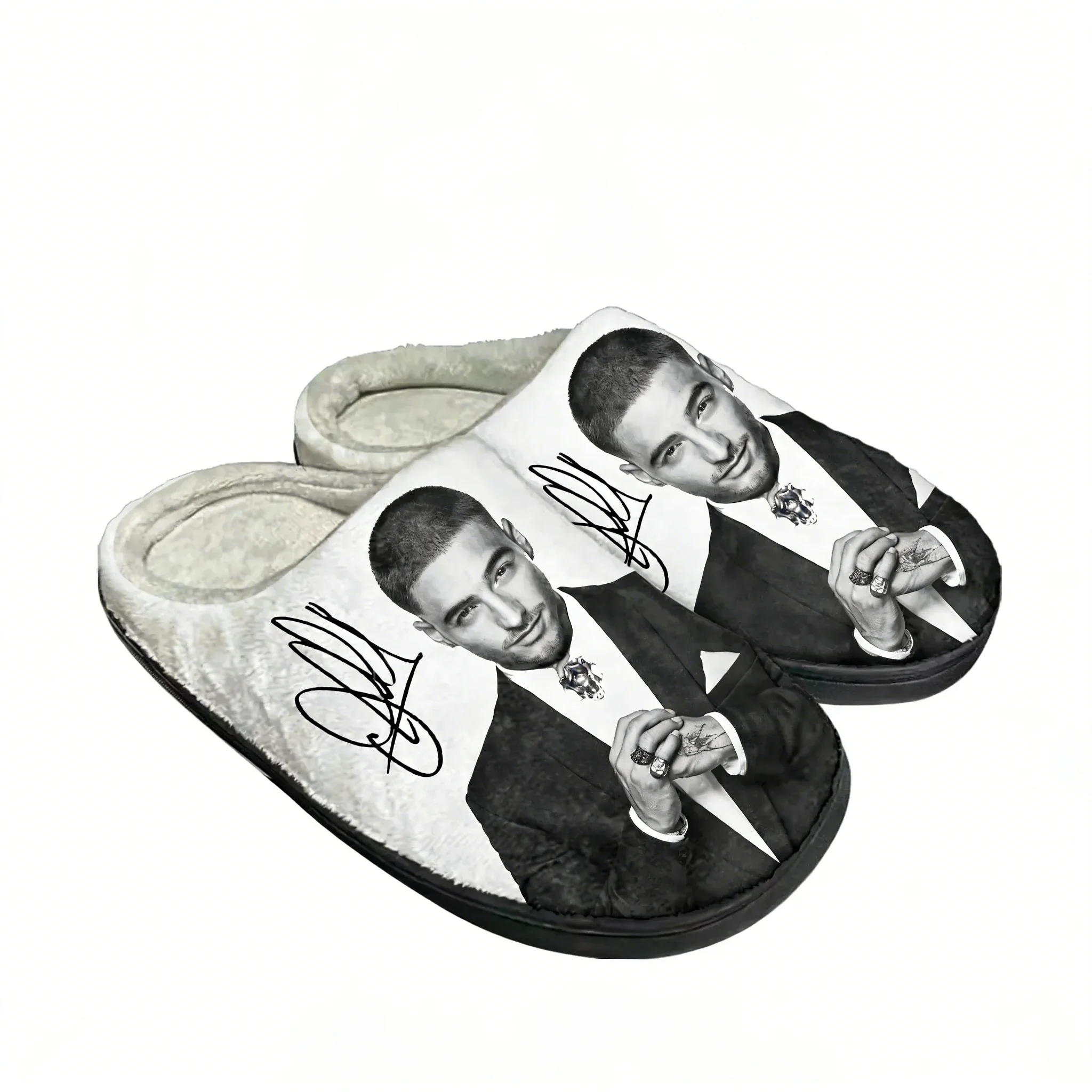 Men'S Shoes Quality - Pantoufles en coton Maluma de haute