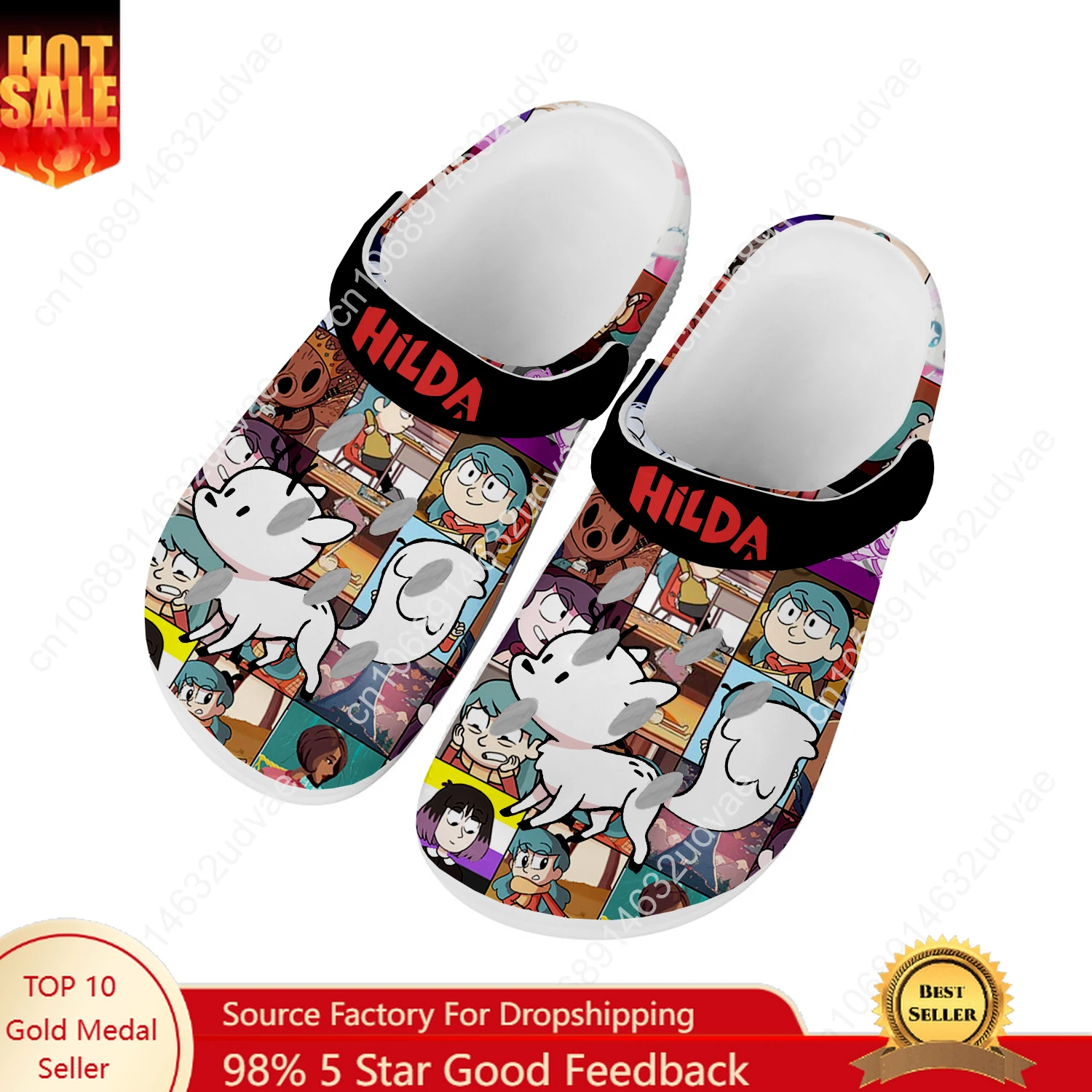 Men'S Shoes Quality - Hilda brindille chaussures d'eau hommes femmes
