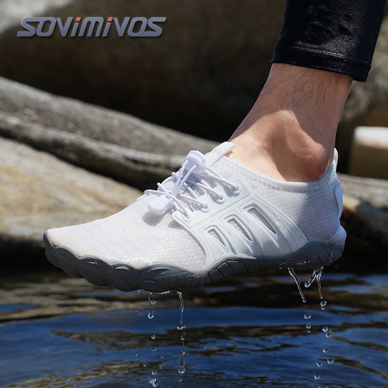 Men'S Shoes Zero Drop - Chaussures pieds nus larges unisexes pour