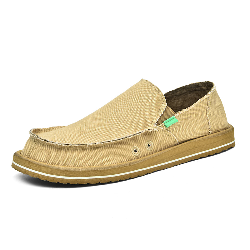 Nouvelles Chaussures Décontrac - Men'S Shoes Loafers Casual avis et prix