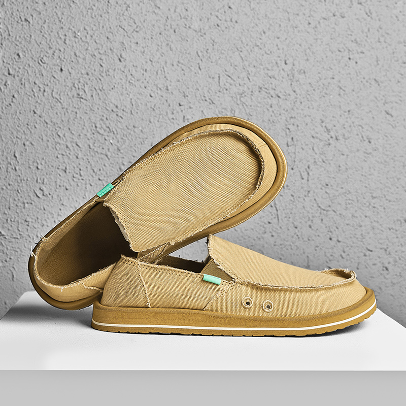 Nouvelles Chaussures Décontrac - Men'S Shoes Loafers Casual avis et prix