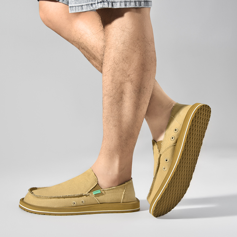 Nouvelles Chaussures Décontrac - Men'S Shoes Loafers Casual avis et prix