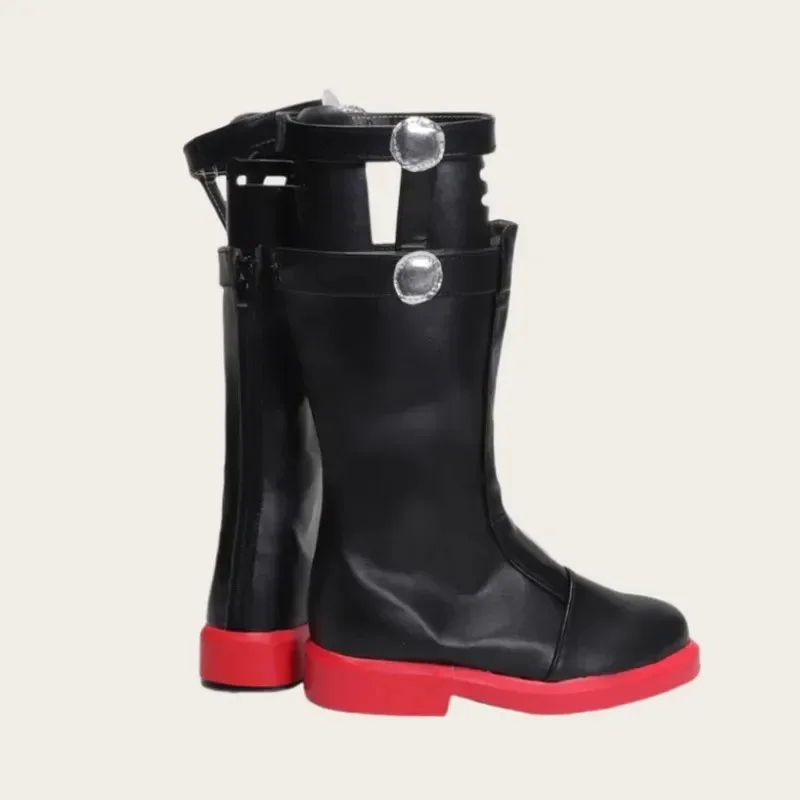 Chaussures de cosplay Game Zen - Men'S Shoes Zone avis et prix