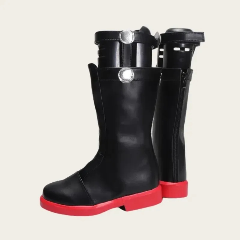 Chaussures de cosplay Game Zen - Men'S Shoes Zone avis et prix