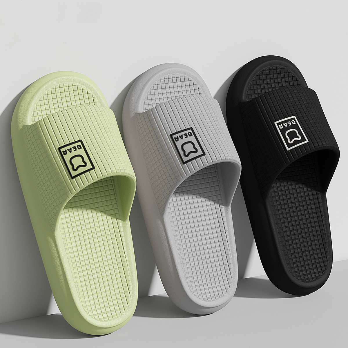 Pantoufles d'été pour femmes,  - Men'S Shoes With Platform avis et prix