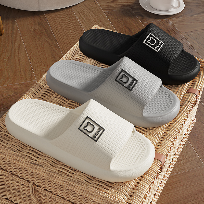 Pantoufles d'été pour femmes,  - Men'S Shoes With Platform avis et prix