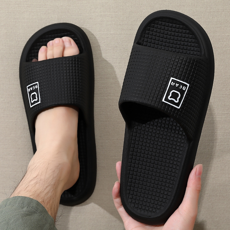 Pantoufles d'été pour femmes,  - Men'S Shoes With Platform avis et prix